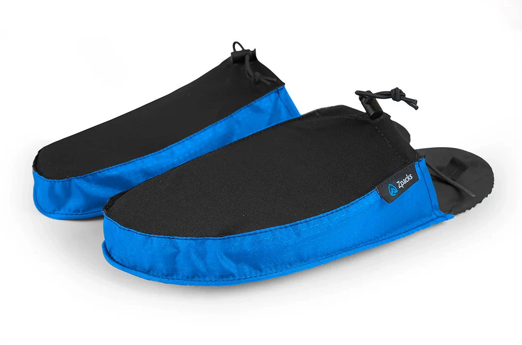 Zpacks Ultralight Camp Shoes Mサイズ Ultralight Camp Shoes | Zpacks Zpacks Ultralight Camp Shoes Mサイズ Ultralight Camp Shoes | Zpacks